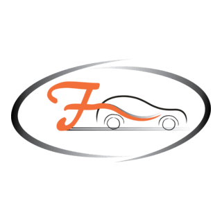 funoon car Logo PNG Vector