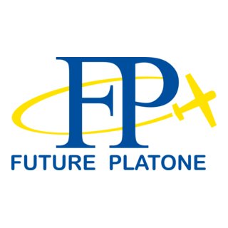Future Platone Logo PNG Vector