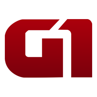 G1 Logo PNG Vector