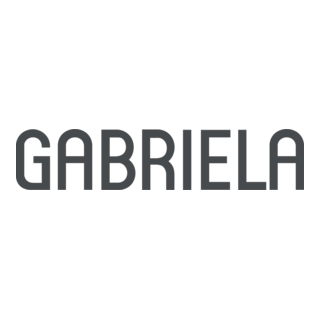 Gabriela Logo PNG Vector