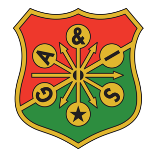 GAIS Goteborg Logo PNG Vector