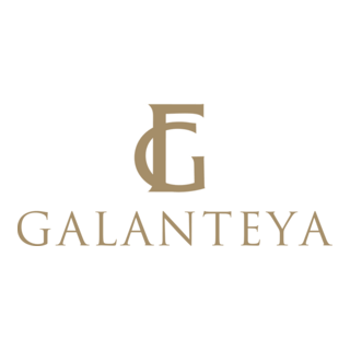 Galanteya Logo PNG Vector