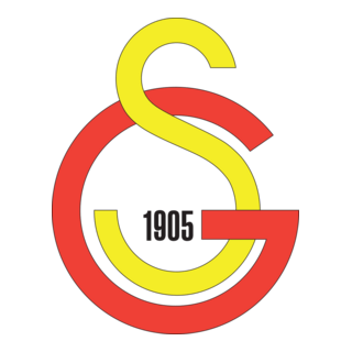 Galatasaray Logo PNG Vector