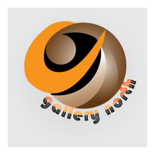 Gallery North Logo PNG Vector