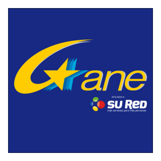 Gane Logo PNG Vector