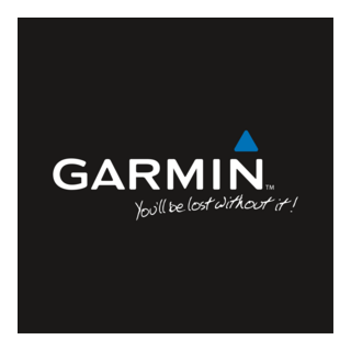 Garmin GPS Logo PNG Vector
