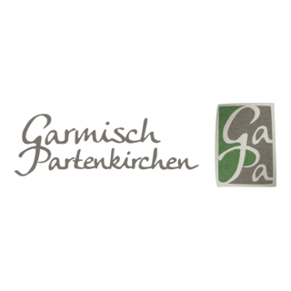 Garmisch Partenkirchen Logo PNG Vector
