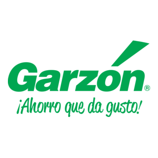 Garzon Logo PNG Vector