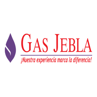 gas jebla Logo PNG Vector