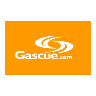 Gascue Logo PNG Vector