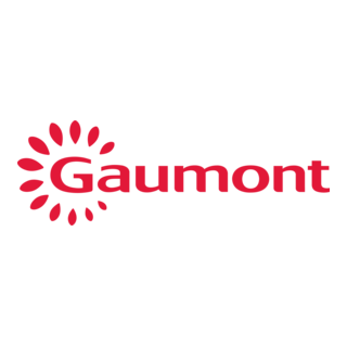 Gaumont Logo PNG Vector