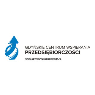 Gdynsie centrum wspierania Logo PNG Vector