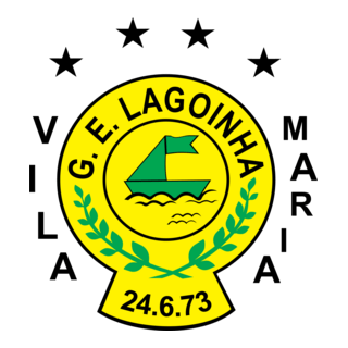 GE Lagoinha Logo PNG Vector