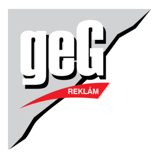 Geg Logo PNG Vector