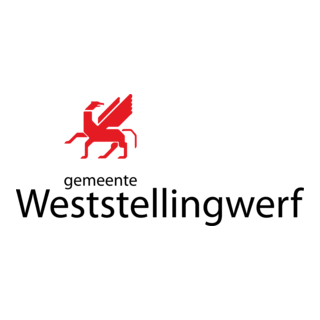 Gemeente Weststellingwerf Logo PNG Vector