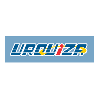 General Urquiza Logo PNG Vector