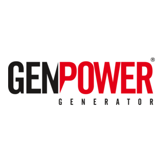 Genpower Logo PNG Vector