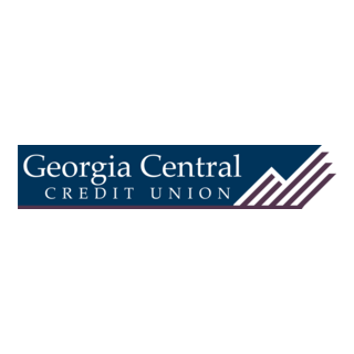 Georgia Central Credit Union Logo PNG Vector