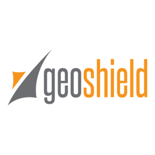 Geoshield Logo PNG Vector