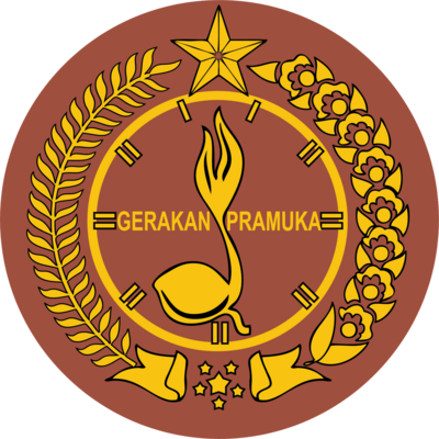 Gerakan Pramuka Logo PNG Vector