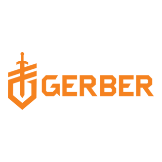 Gerber Logo PNG Vector