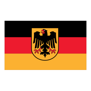 Germany Logo PNG Vector