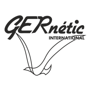 Gernetic Logo PNG Vector