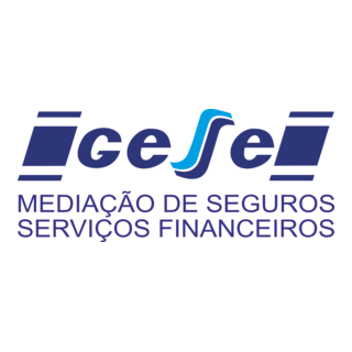 Gese Seguros Logo PNG Vector