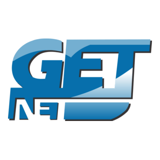 GetNet Logo PNG Vector