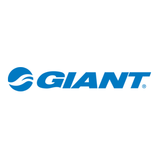 Giant Logo PNG Vector