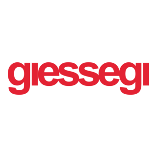 Giessegi Logo PNG Vector