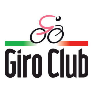 Giro Club Logo PNG Vector