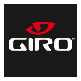 GIRO Logo PNG Vector