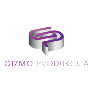 Gizmo Produkcija Logo PNG Vector