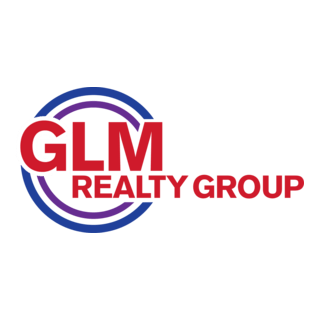 GLM Realty Logo PNG Vector