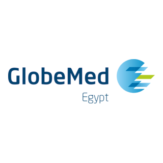 GlobeMed Logo PNG Vector