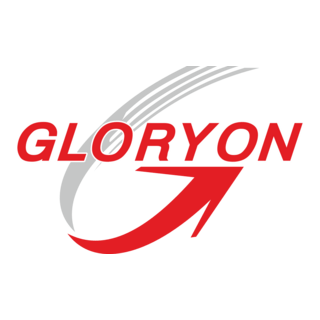 gloryon Logo PNG Vector