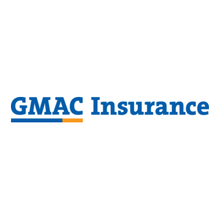 GMAC Insurance Logo PNG Vector