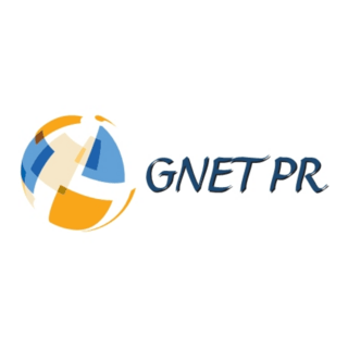 GNET PR Logo PNG Vector