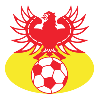 Go Ahead Eagles Deventer 90's Logo PNG Vector