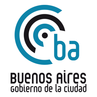 Gobierno de Buenos Aires Logo PNG Vector