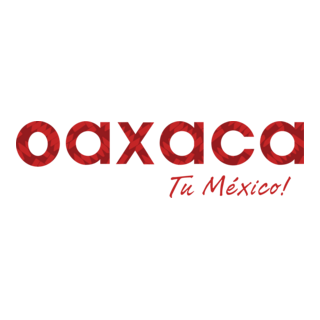 Gobierno de Oaxaca Turismo Logo PNG Vector
