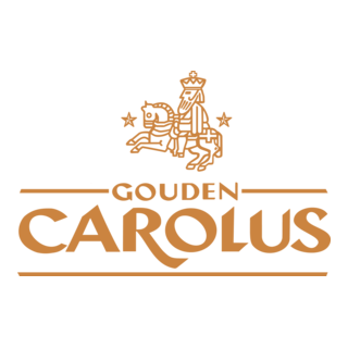 Gouden Carolus Logo PNG Vector