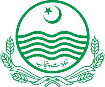 Government of Punjab Logo PNG Vector