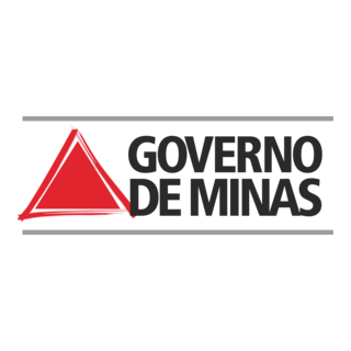 Governo de Minas Logo PNG Vector