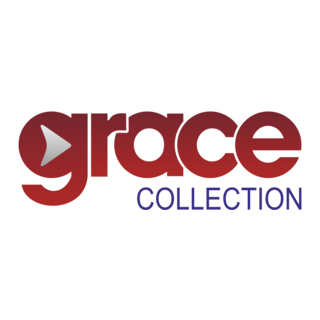 Grace Collection Logo PNG Vector