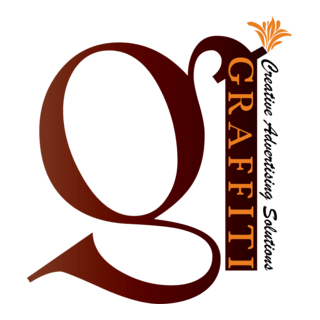 Graffiti Logo PNG Vector