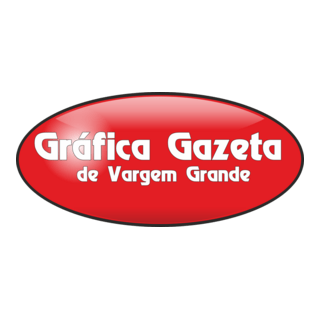 Gráfica Gazeta de Vargem Grande Logo PNG Vector