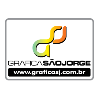 Grafica SJ Logo PNG Vector