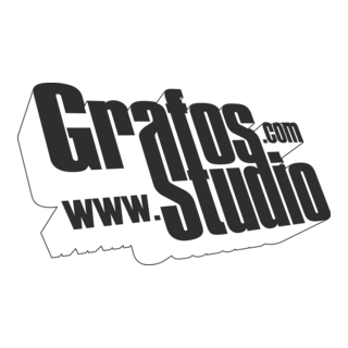 GRAFOSTUDIO Logo PNG Vector
